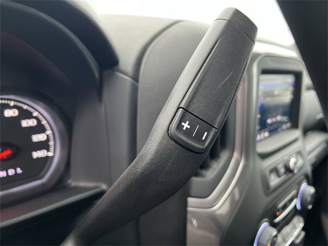 Used 2024 Chevrolet Silverado 2500 Custom w/ Custom Value Package image 19