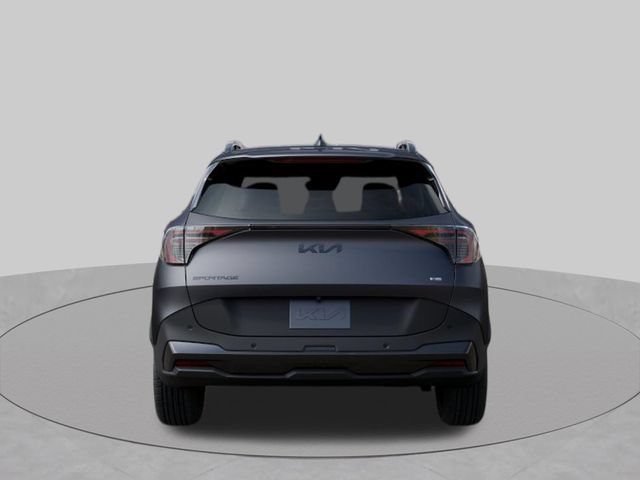 New 2027 Kia Sportage EX AWD/4WD image 5