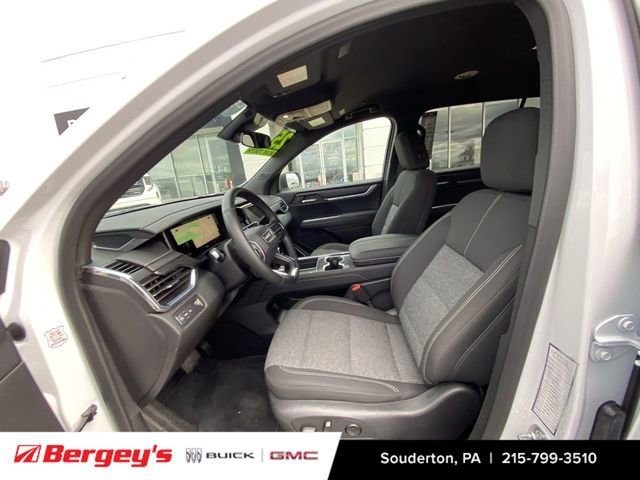 Certified 2025 GMC Acadia Elevation image 23