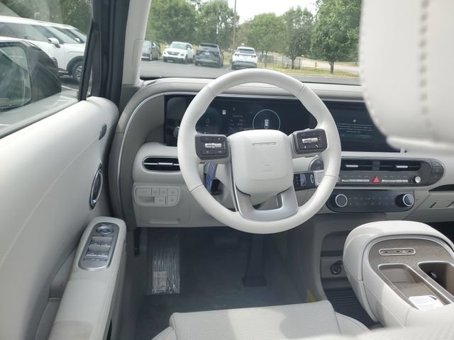 New 2026 Hyundai Palisade SEL Premium w/ Tow & Go Package AWD/4WD image 12