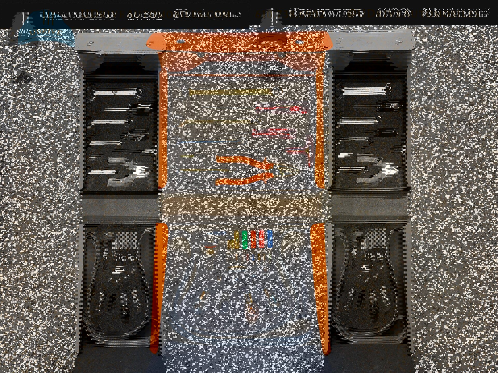 Used 2004 Ferrari 360 Spider image 62