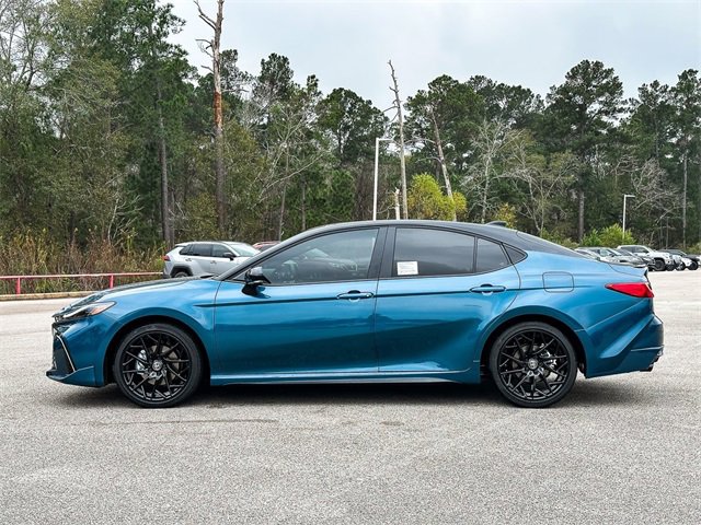 New 2026 Toyota Camry XSE image 5