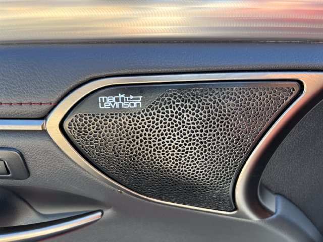 Used 2019 Lexus ES 350 F Sport w/ Accessory Package 2 FWD image 20
