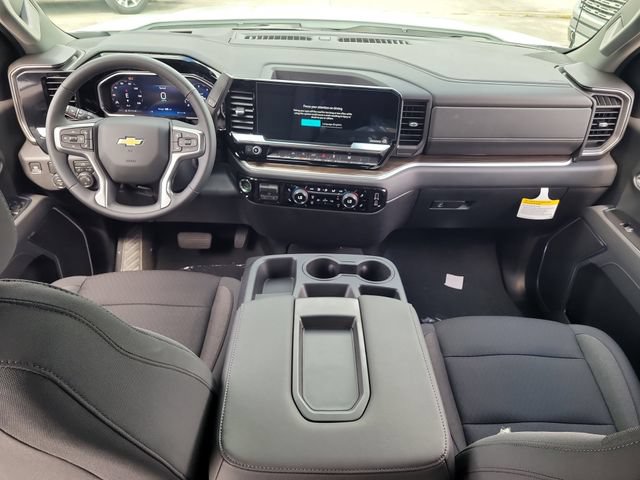 New 2026 Chevrolet Silverado 1500 LT RWD image 7