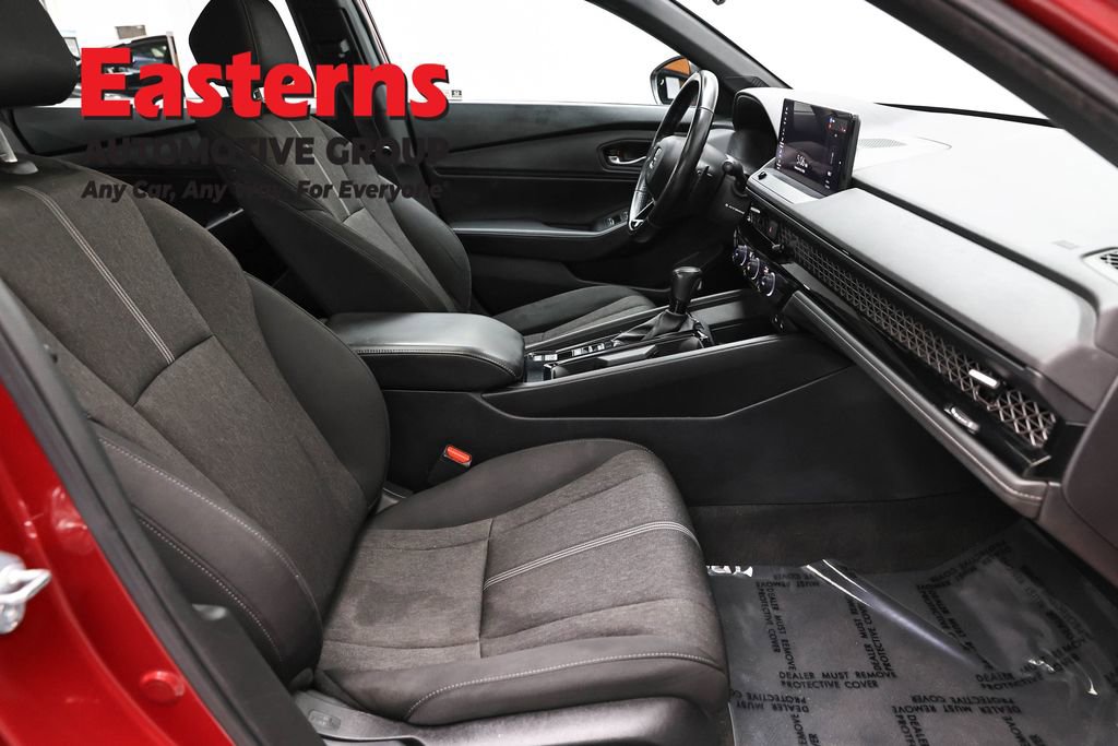 Used 2024 Honda Accord Sport image 22
