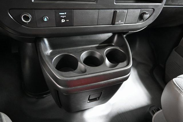 Used 2019 GMC Savana 2500 w/ Driver Convenience Package image 16