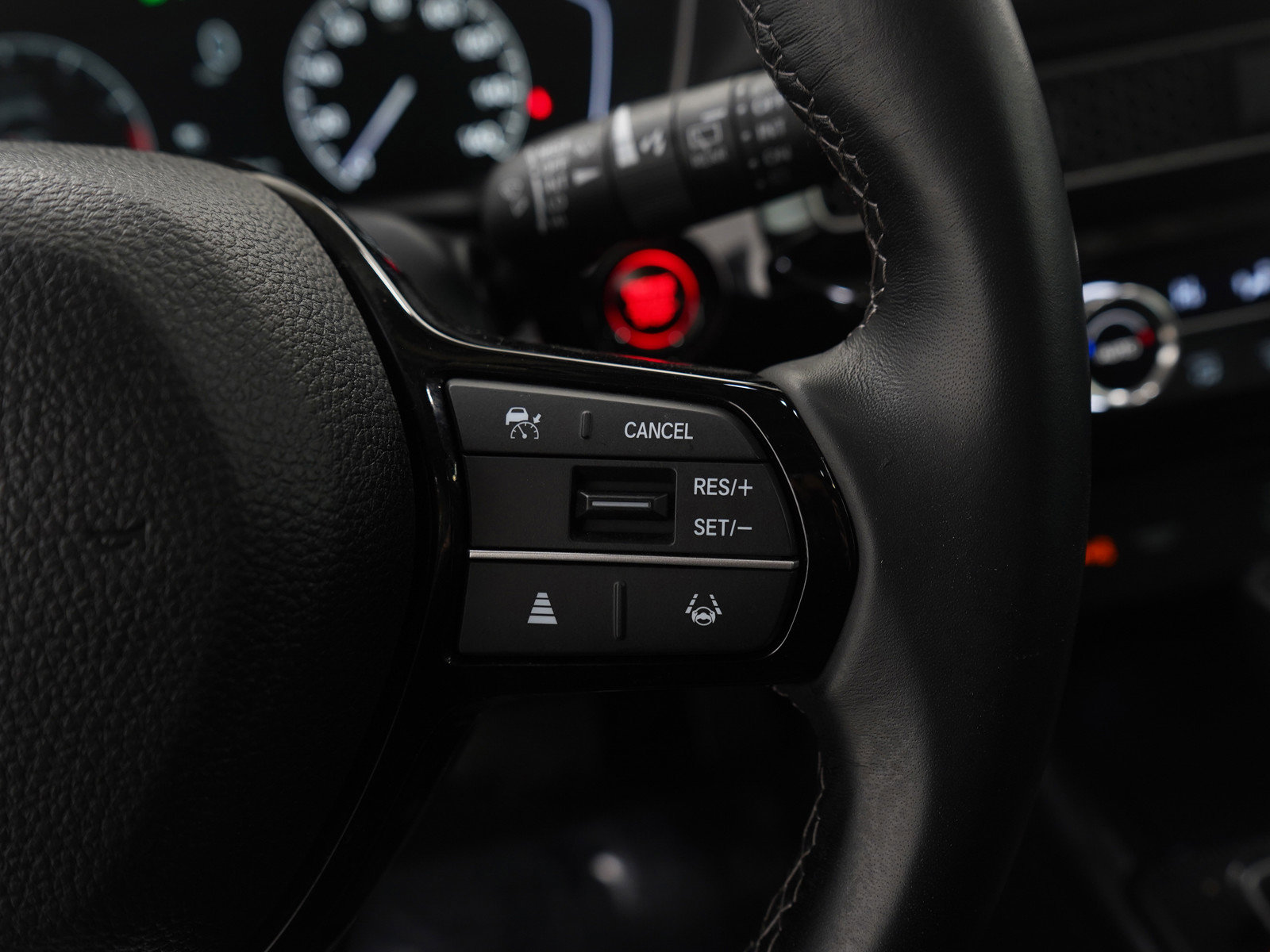 Used 2022 Honda Civic EX-L image 26