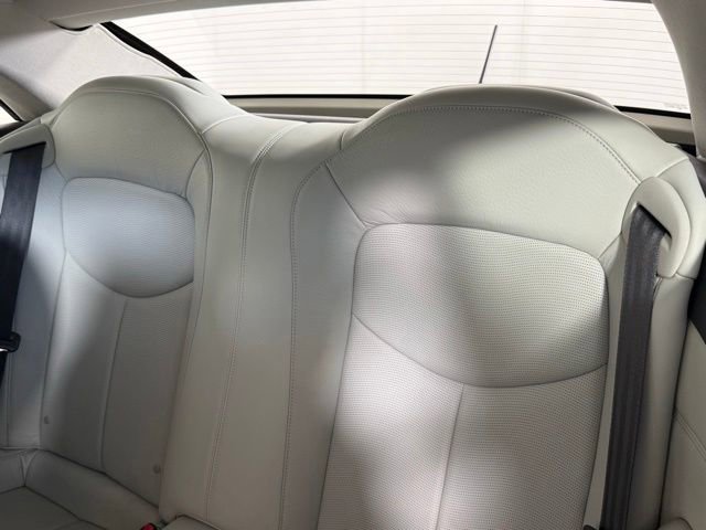 Used 2009 INFINITI G37 Convertible w/ Premium Pkg RWD image 24
