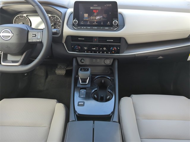 New 2026 Nissan Rogue SV w/ SV Premium Package image 22