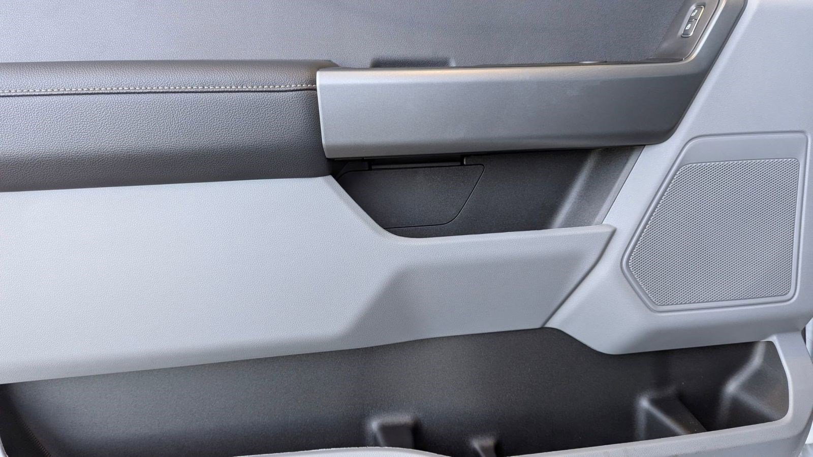 Used 2026 Ford F250 XL w/ STX Appearance Package image 21