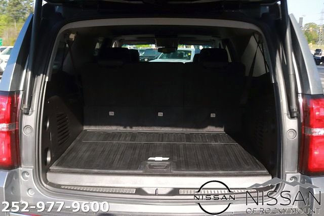 Used 2019 Chevrolet Suburban Premier image 20