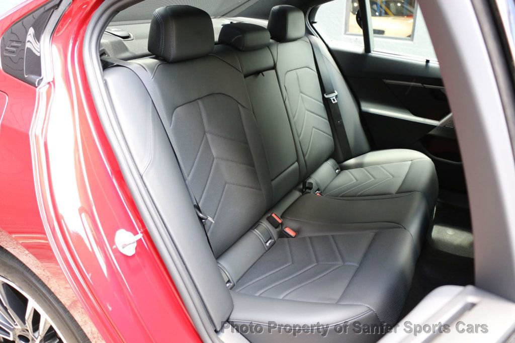 Used 2026 BMW 540i xDrive w/ Executive Package AWD/4WD image 32