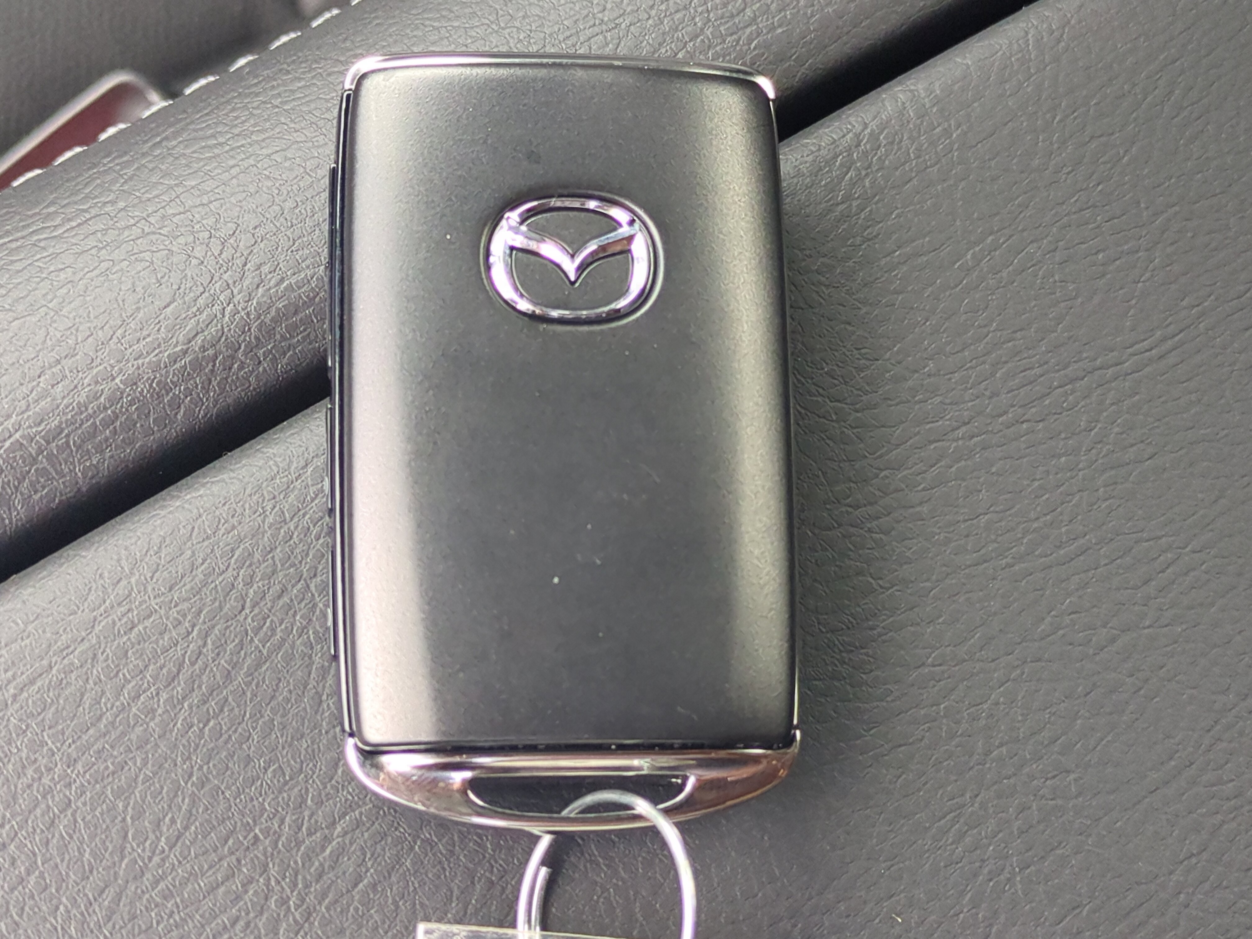 New 2026 MAZDA MX-5 Miata RF Grand Touring image 26