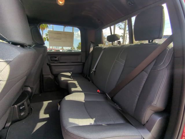 New 2026 RAM 2500 Tradesman image 15