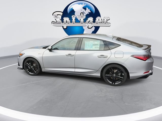 New 2026 Acura Integra A-Spec image 7
