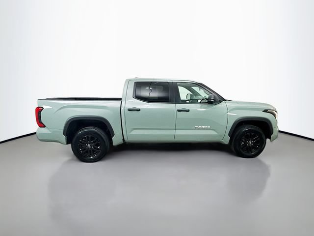 Used 2026 Toyota Tundra SR5 w/ SR5 Convenience Package AWD/4WD image 8