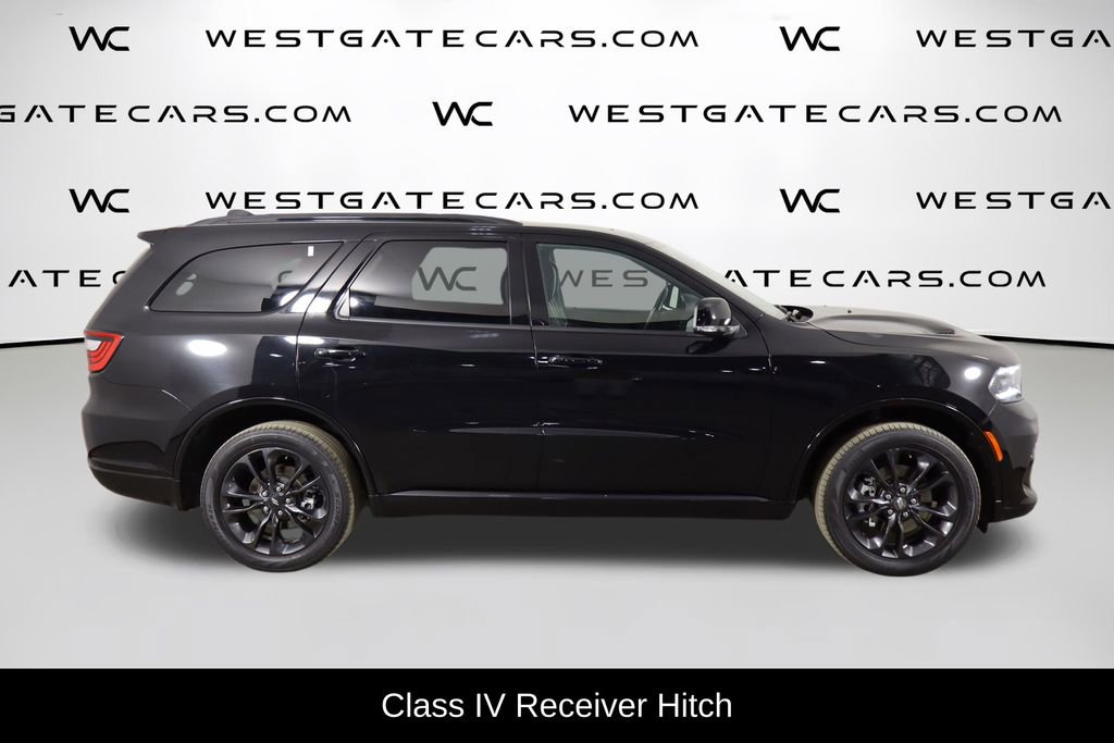 Used 2023 Dodge Durango GT image 60
