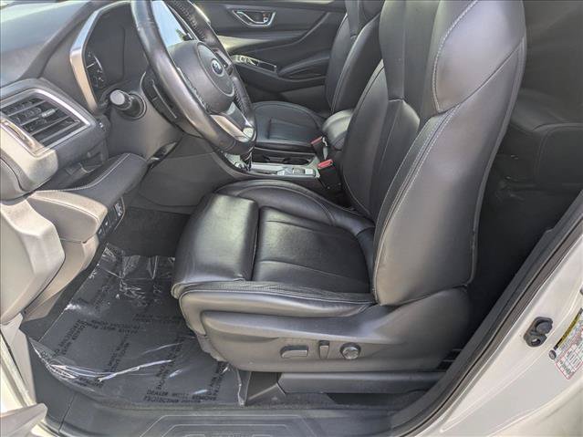 Used 2023 Subaru Ascent Limited w/ Technology Package AWD/4WD image 17