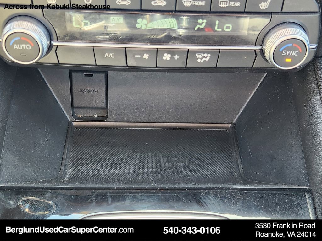 Used 2021 MAZDA CX-5 Touring w/ Touring Preferred SV Package image 29