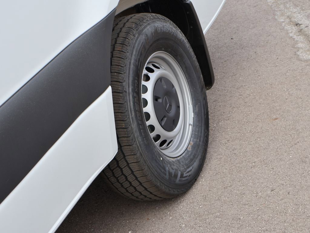 New 2026 Mercedes-Benz Sprinter 2500 image 44