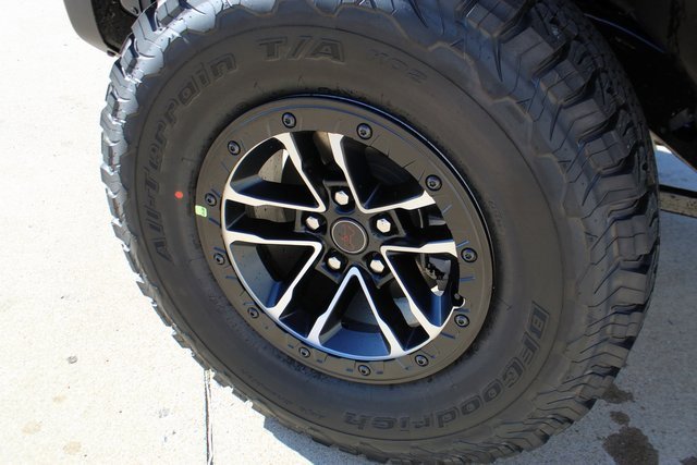 New 2026 Jeep Wrangler Unlimited Rubicon image 3