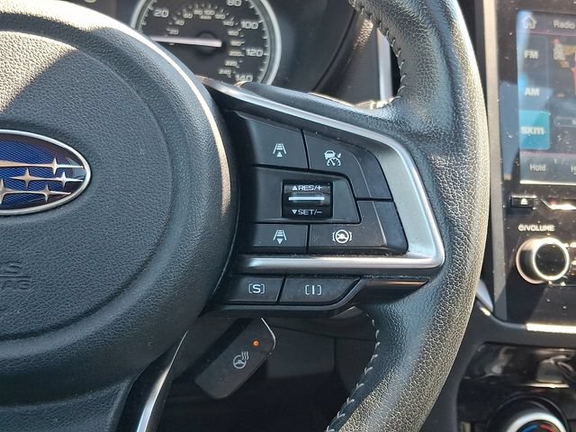 Used 2022 Subaru Forester Limited w/ Popular Package #2 AWD/4WD image 23