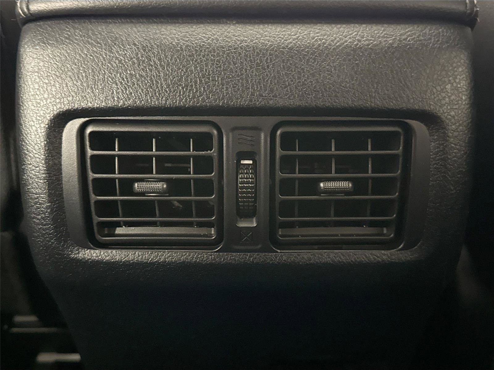 Certified 2024 Toyota 4Runner SR5 Premium w/ Moonroof Package image 37