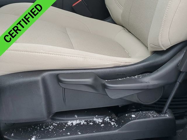 Certified 2023 Chevrolet Traverse LS w/ Safety Package image 35