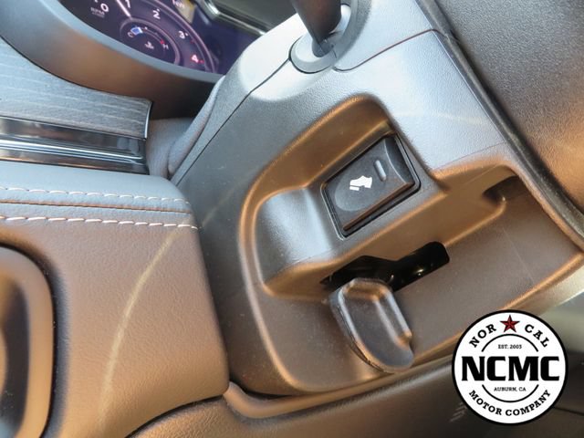 Used 2023 RAM 2500 Limited AWD/4WD image 42