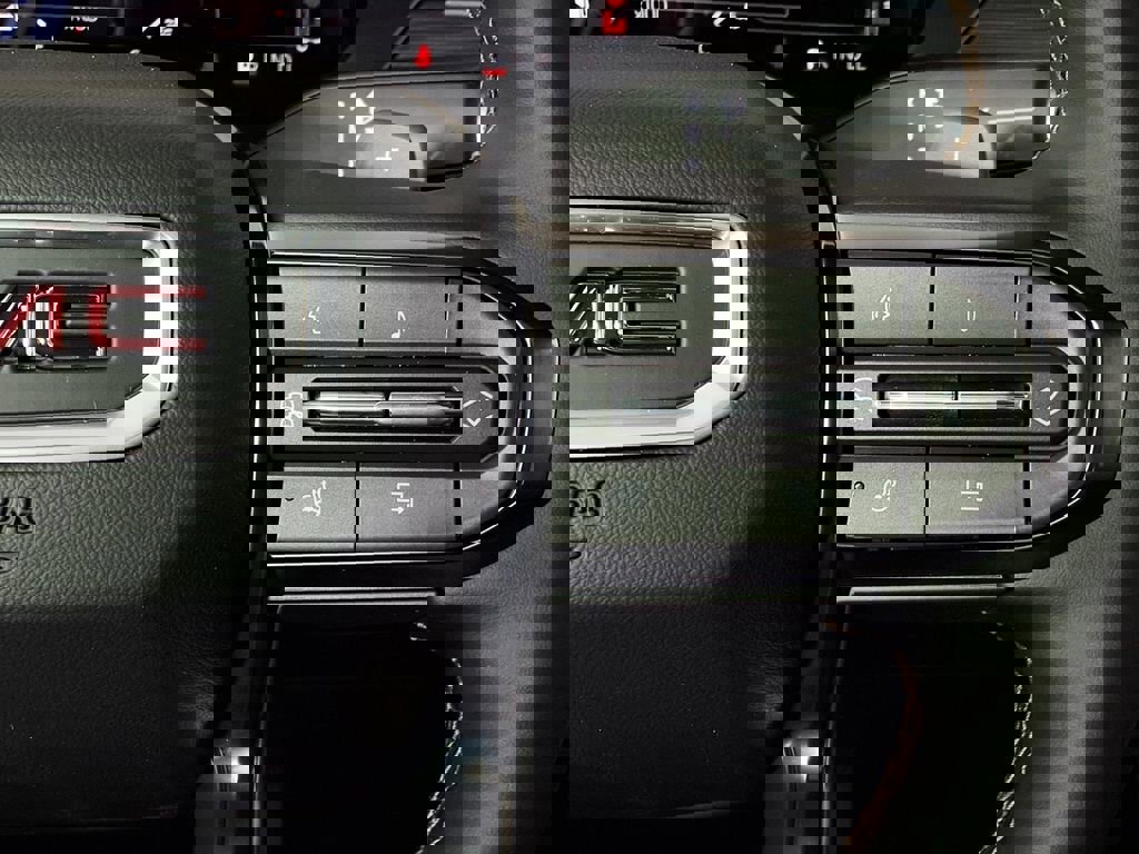 New 2026 GMC Acadia AT4 w/ Luxury Package image 53