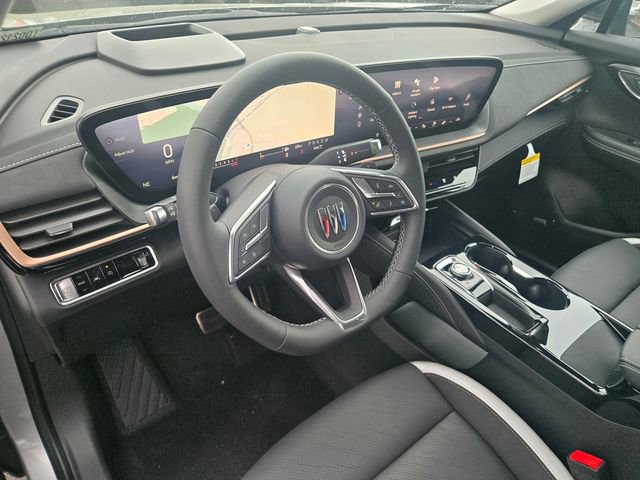 New 2026 Buick Envision Sport Touring image 11