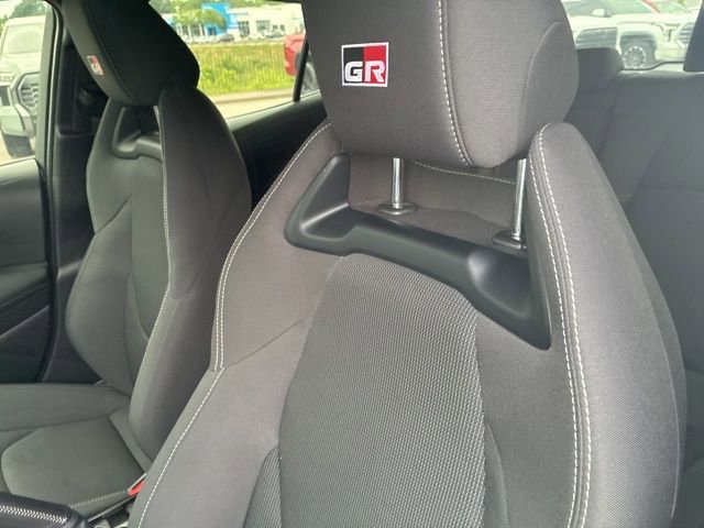 Used 2023 Toyota Corolla GR w/ Performance Package AWD/4WD image 7