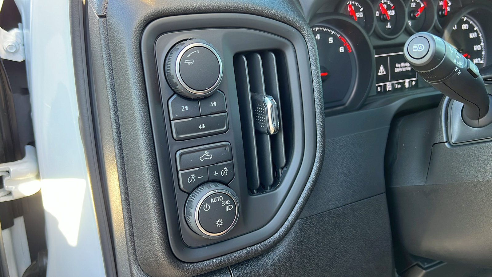 New 2026 Chevrolet Silverado 2500 W/T w/ WT Convenience Package image 28