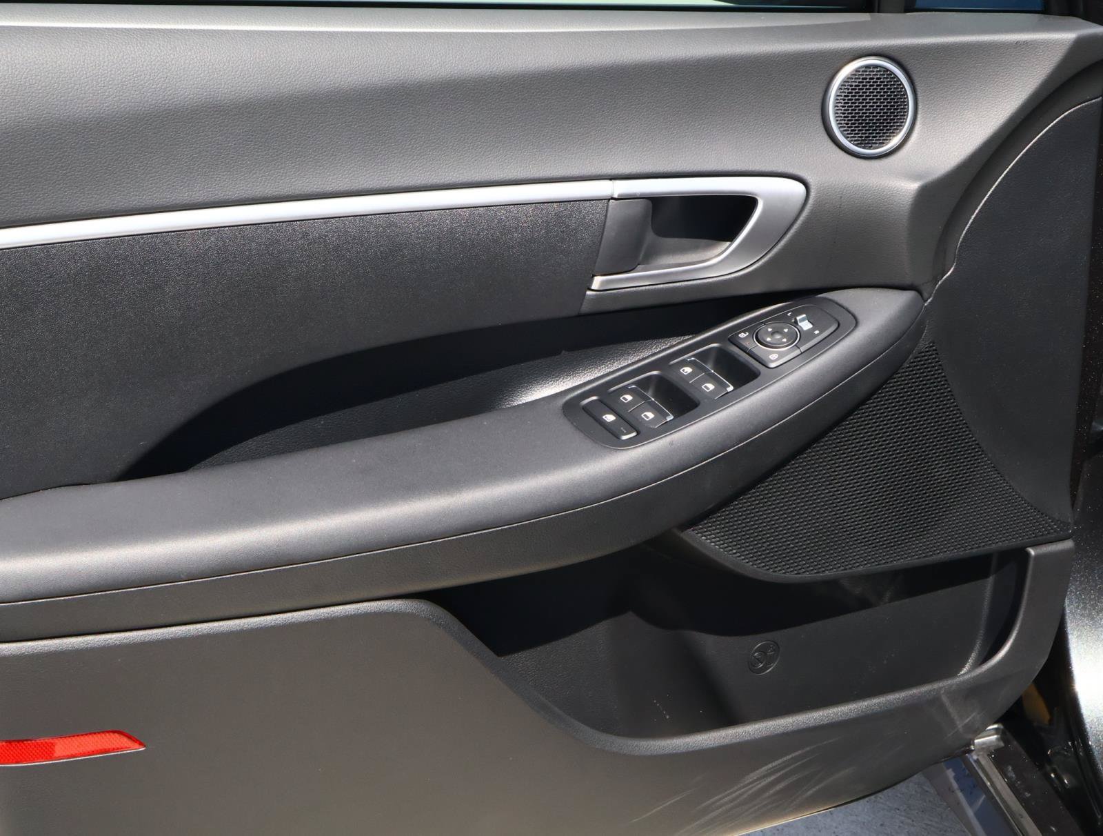Certified 2026 Hyundai Sonata SE FWD image 13