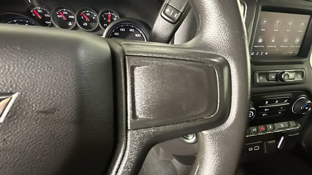 Used 2022 Chevrolet Silverado 1500 Custom Trail Boss w/ Realtree Special Edition AWD/4WD image 16