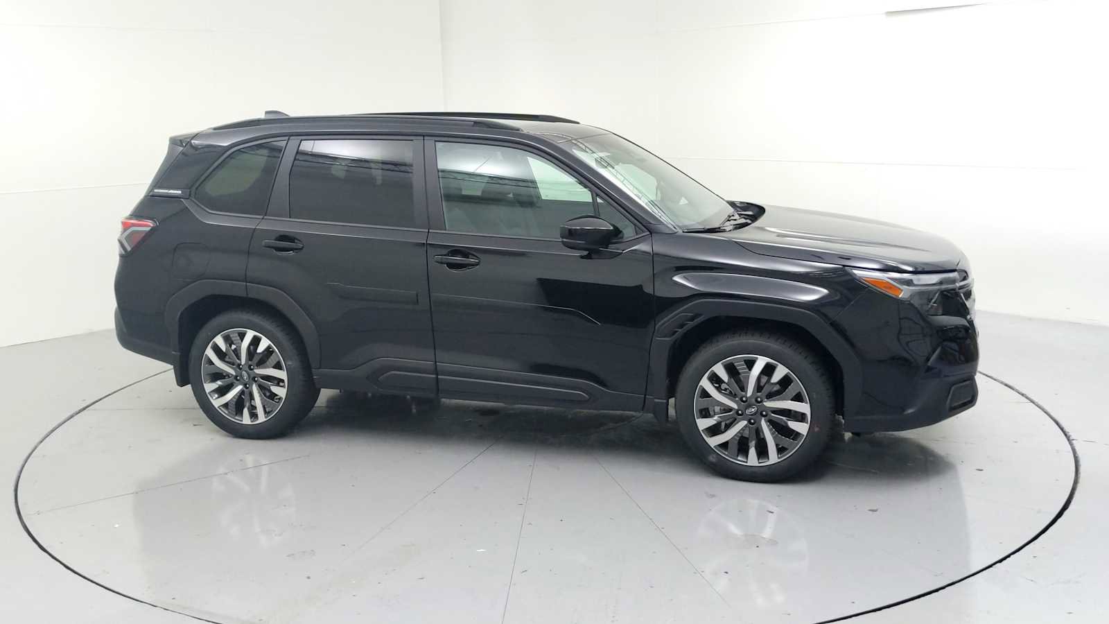 New 2026 Subaru Forester Touring image 12