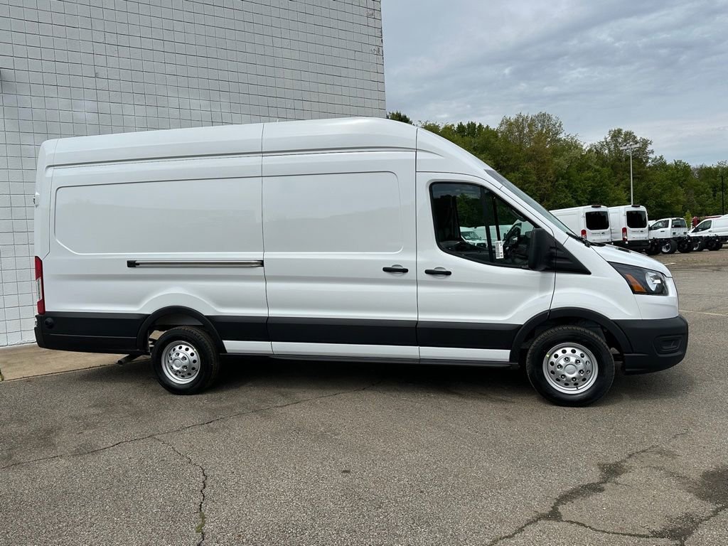 New 2026 Ford Transit 250 148 High Roof Extended AWD image 4