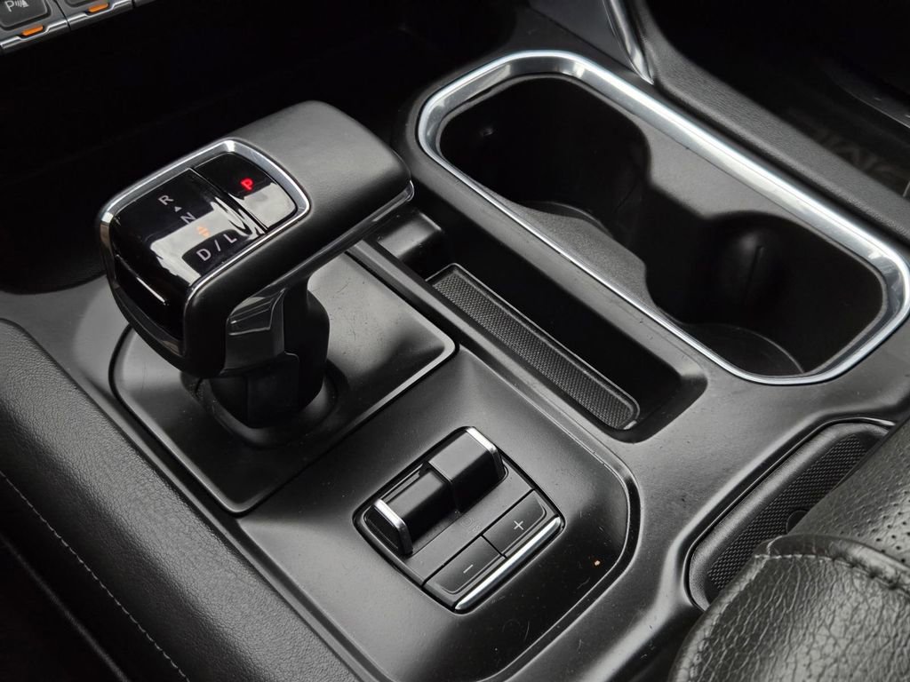 Used 2023 GMC Sierra 1500 Denali AWD/4WD image 22