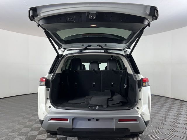 Used 2024 Nissan Pathfinder SL image 51