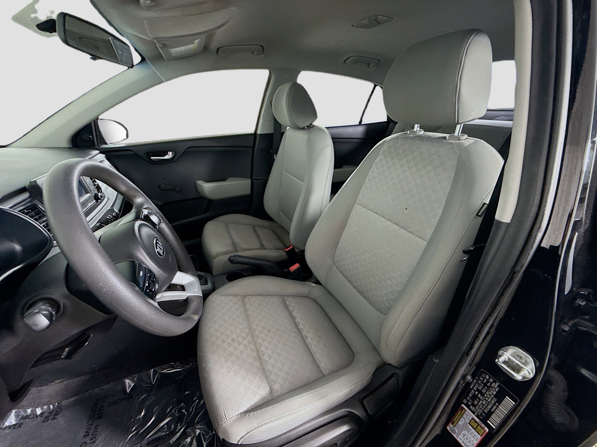 Used 2018 Kia Rio LX image 20