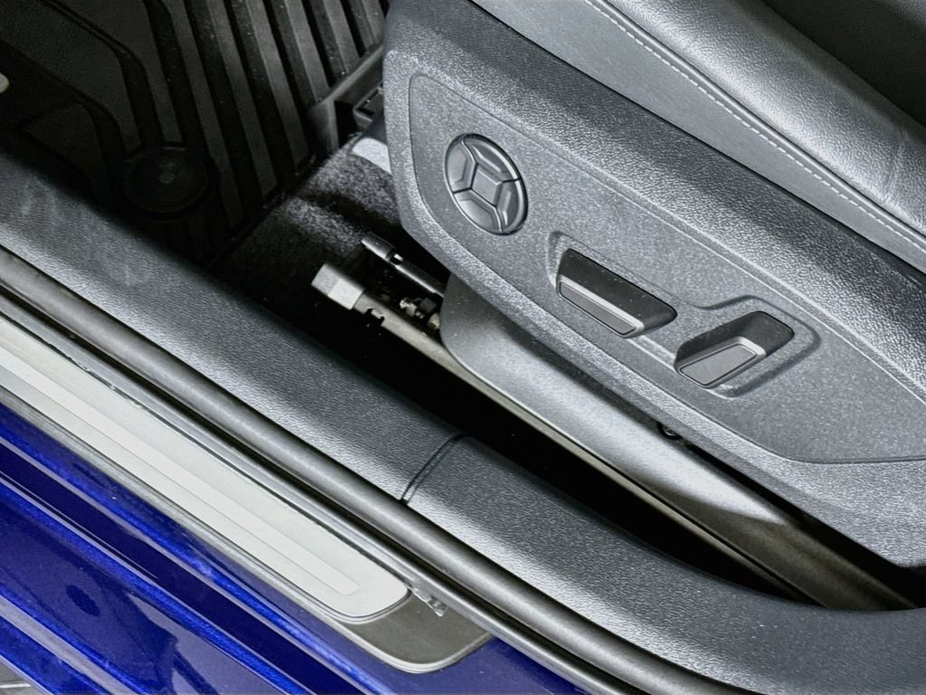 Used 2023 Audi A3 2.0T Premium Plus w/ Premium Plus Package FWD image 20