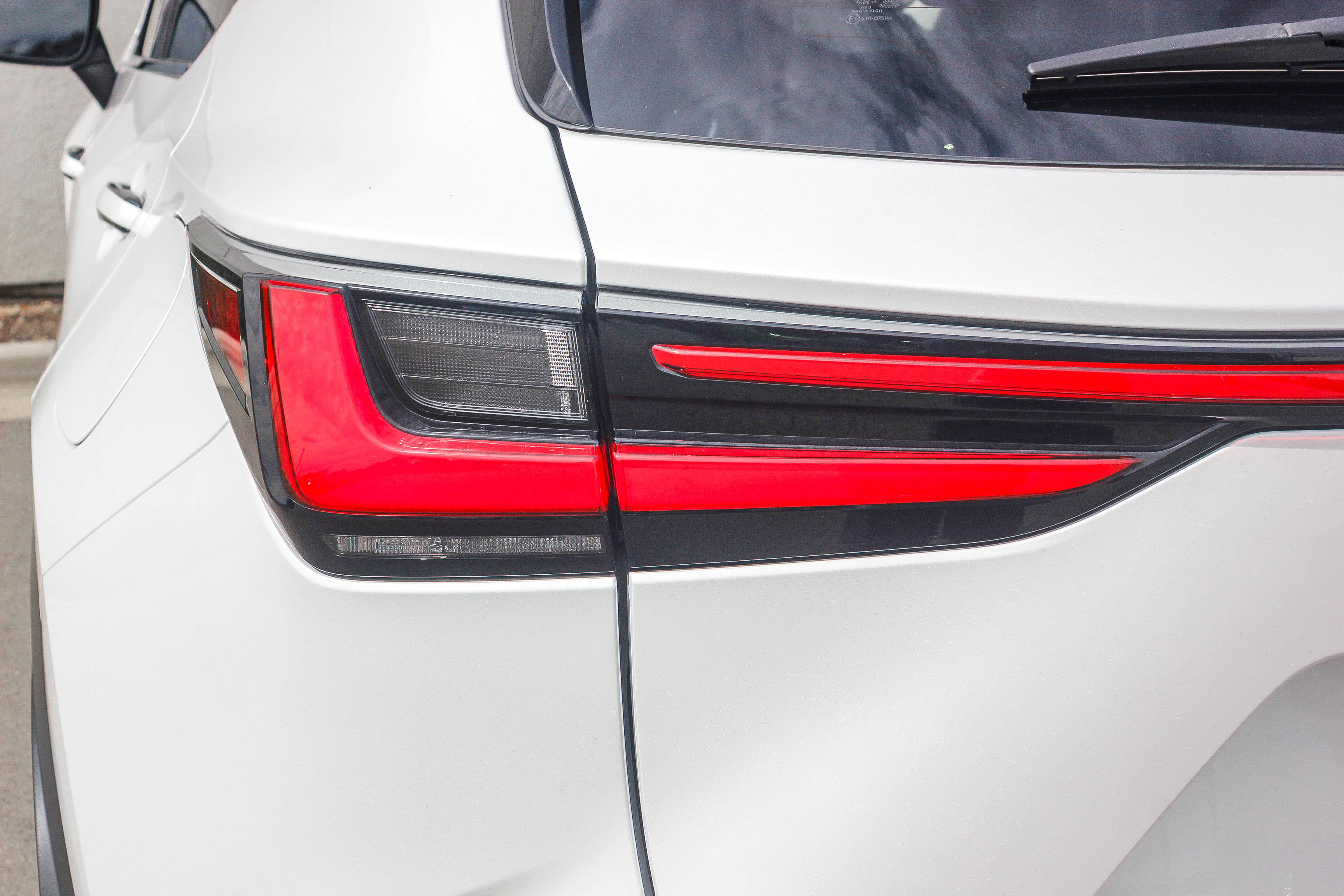 Used 2024 Lexus NX 350 AWD w/ Cold Area Package image 9