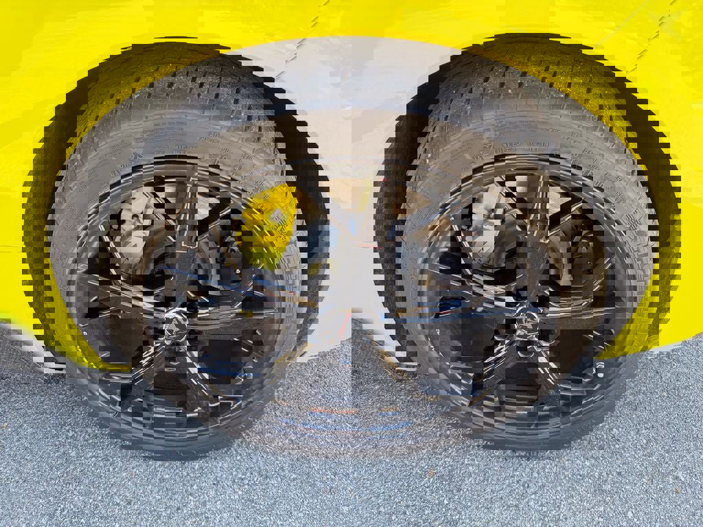 Used 2022 Chevrolet Corvette Stingray Premium Cpe RWD image 50