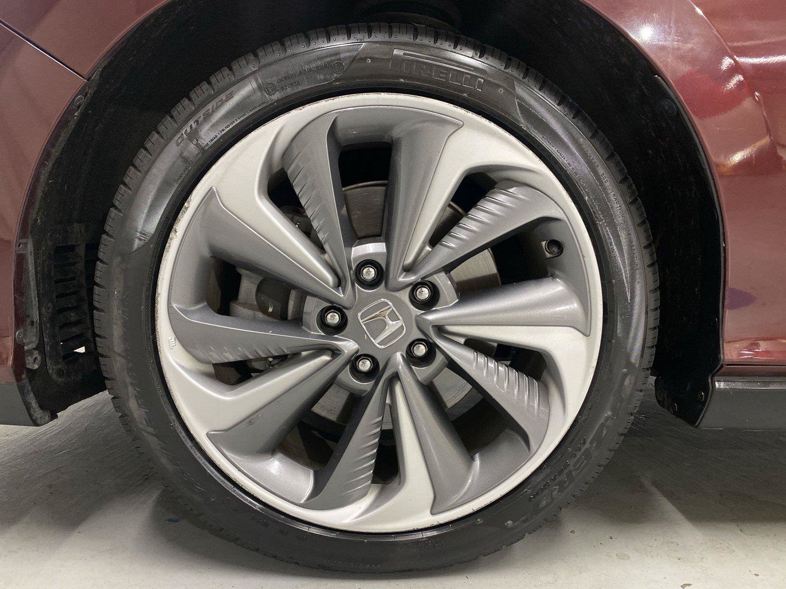 Used 2018 Honda Clarity Touring image 22