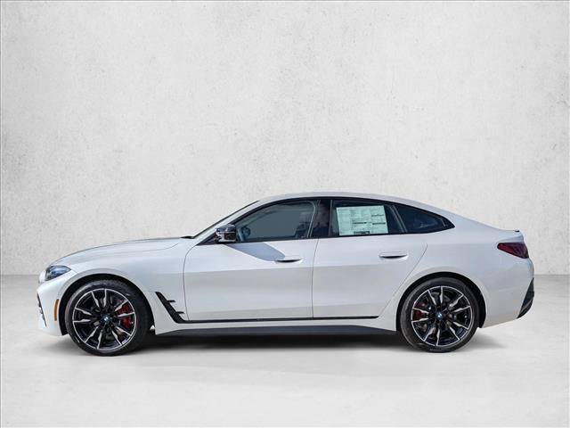 New 2026 BMW 440i xDrive w/ Premium Package AWD/4WD image 9