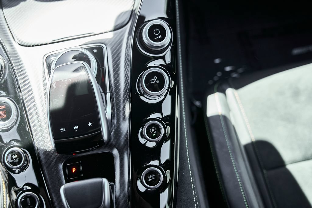 Used 2018 Mercedes-Benz AMG GT R image 67