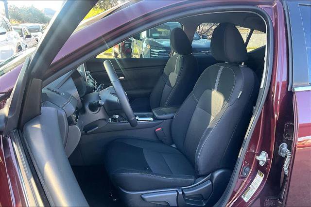 Certified 2024 Nissan Sentra SV w/ All-Weather Package image 7