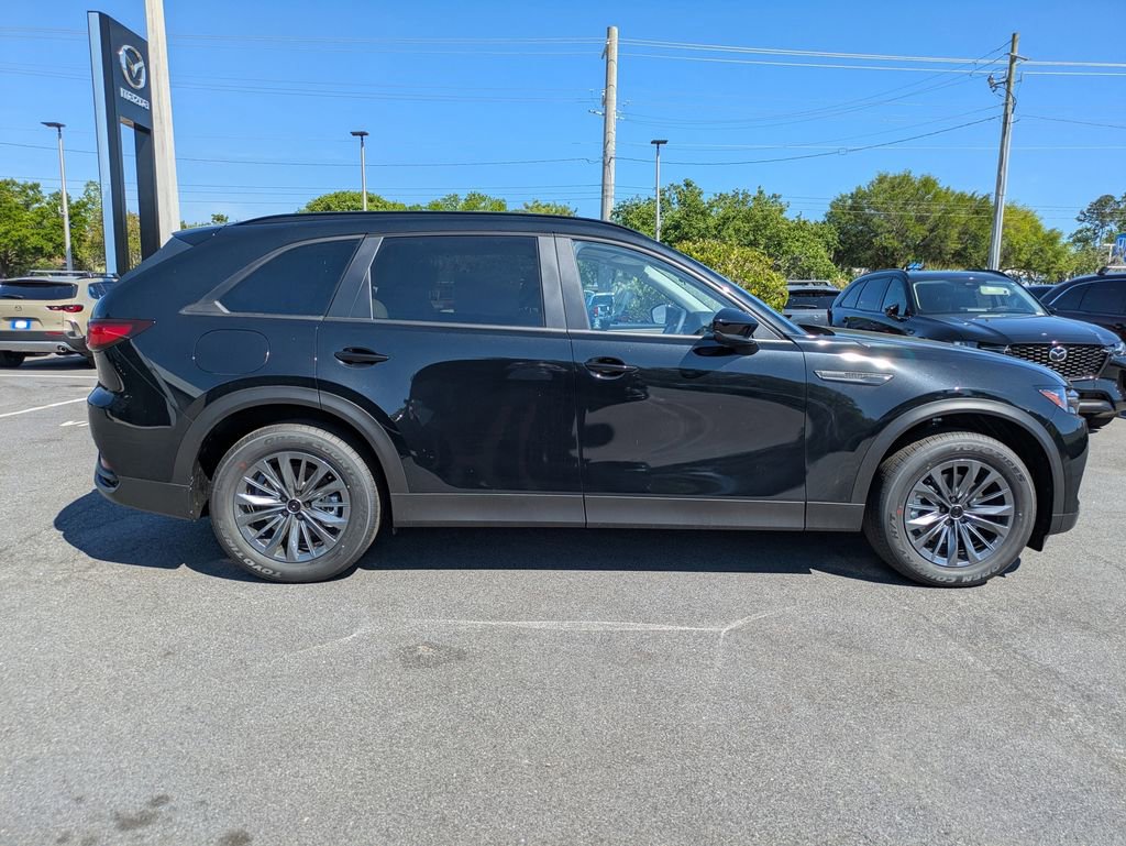 New 2026 MAZDA CX-70 SC Plus image 3