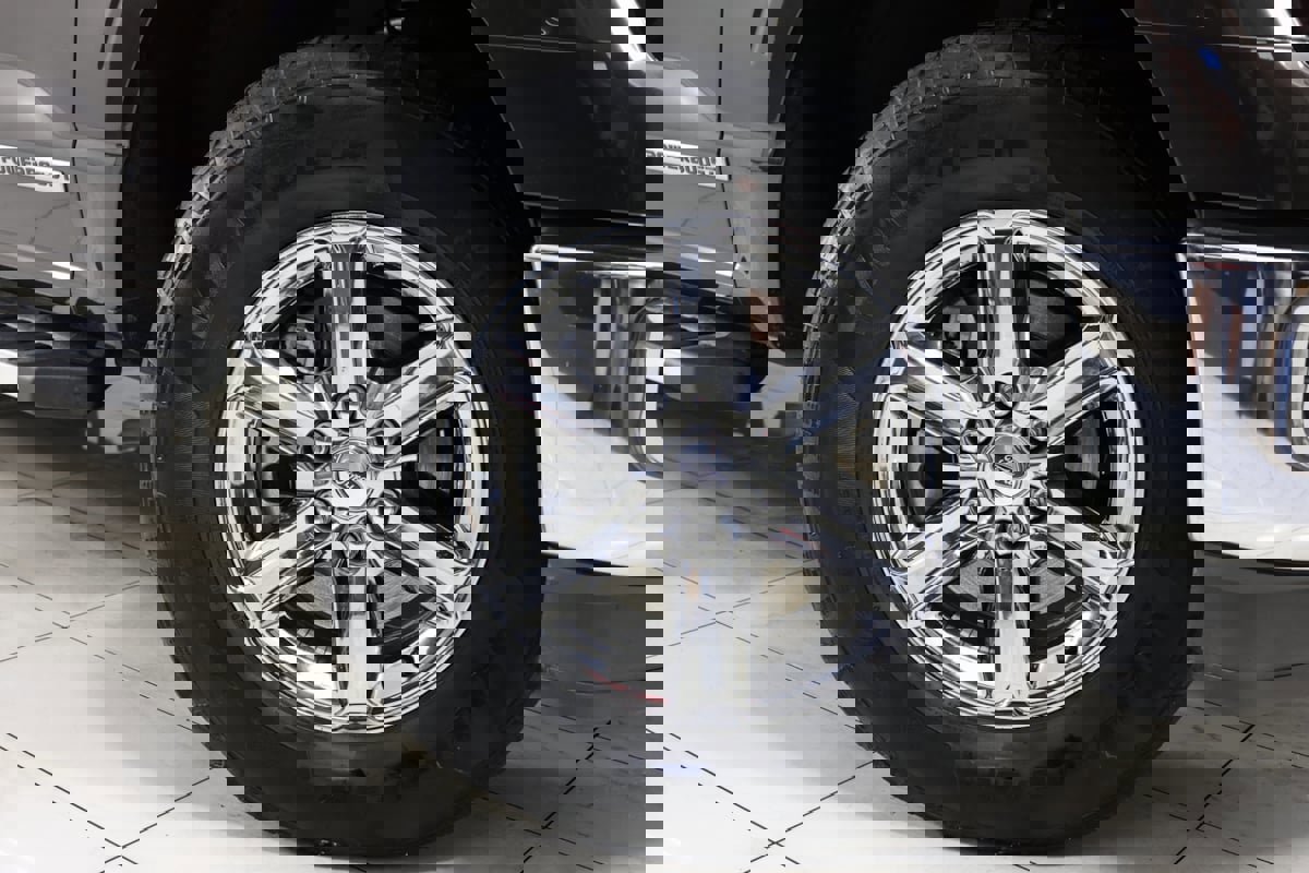 Used 2024 Ford F150 XLT w/ Mobile Office Package image 12