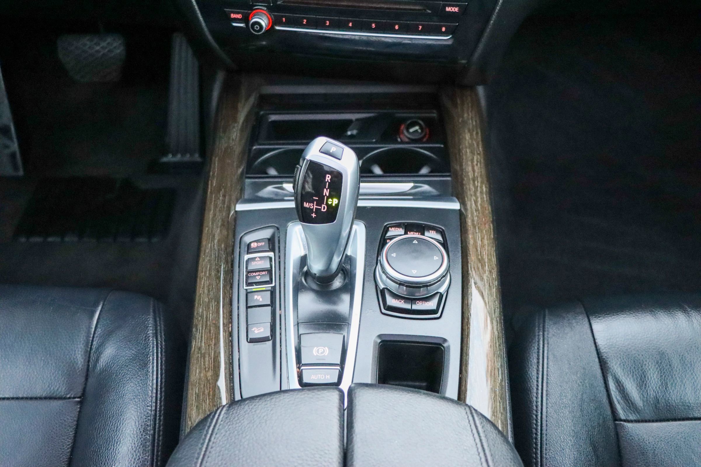 Used 2016 BMW X5 xDrive35i image 33